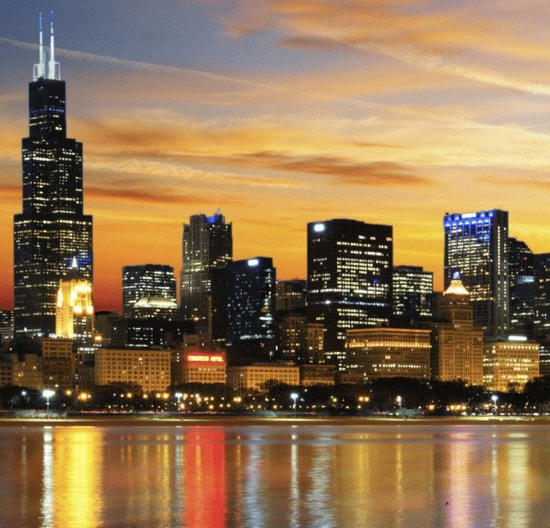 Chicago Real Estate School