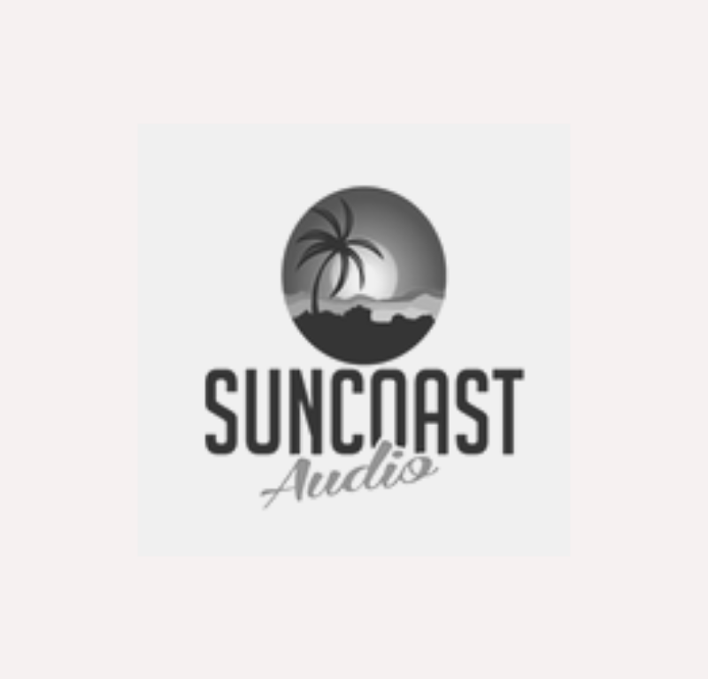 Suncoast Audio