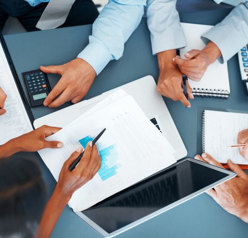 Park City Bookkeepers